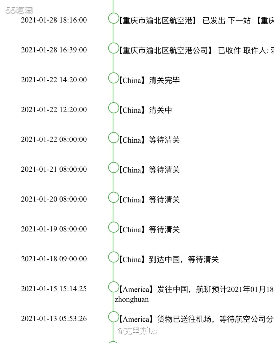 【1.31 黑五的雅诗兰黛终于到货啦～中环无忧线】  黑五没