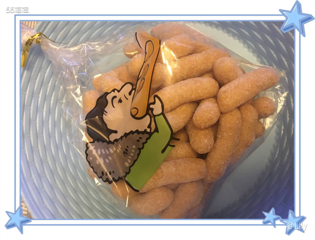 我的年货必备之茶点 今天买了部分年货，基本都是每年春节家里必