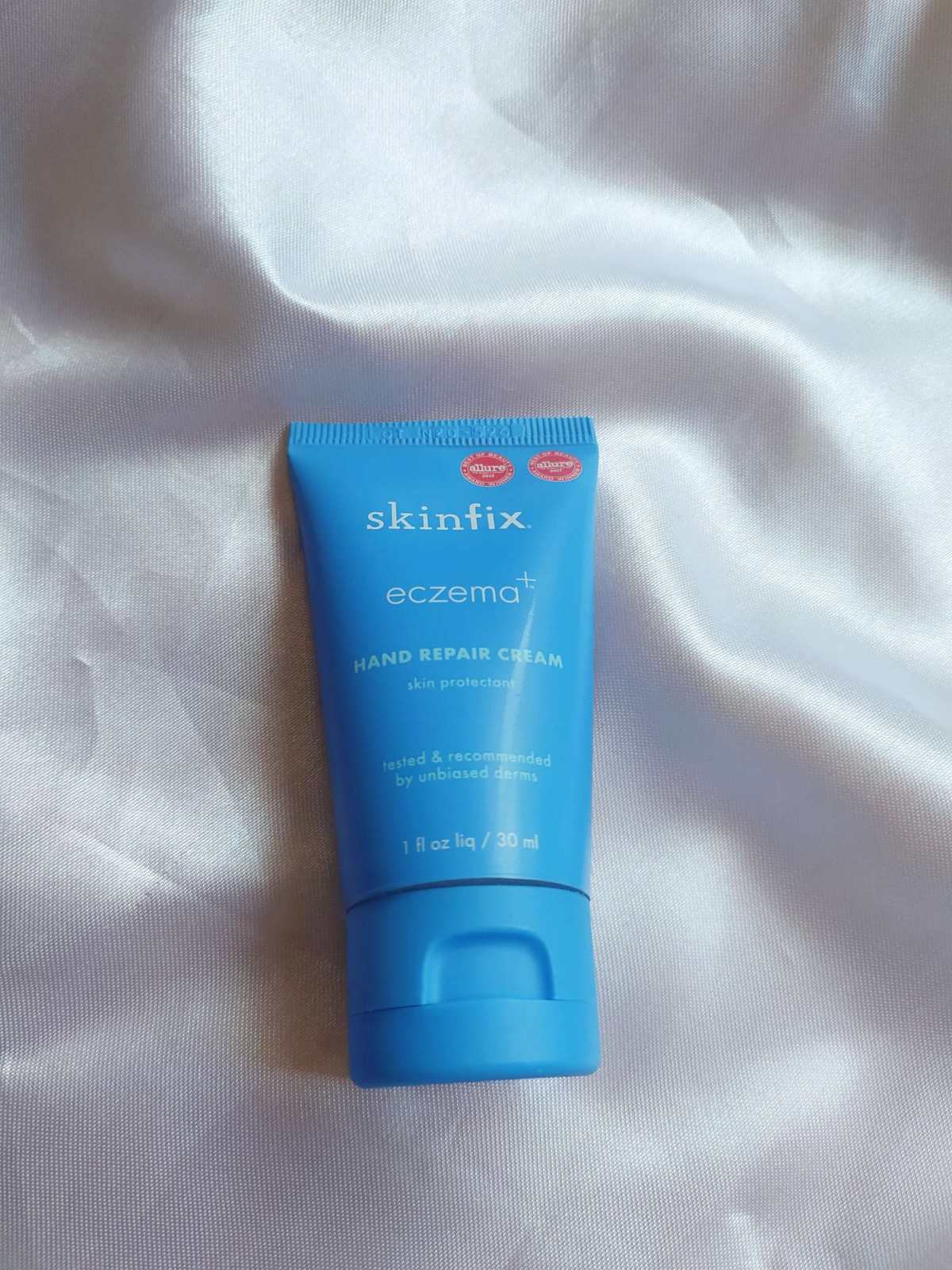 ✨海淘开箱记--Skinfix护手霜  Skinfix是美国