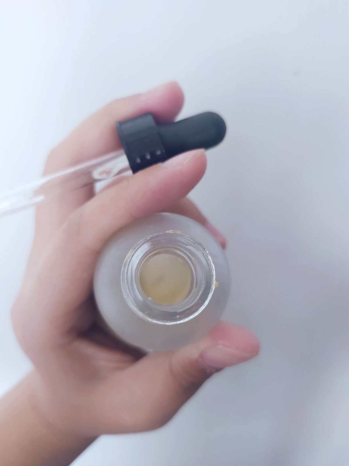 ✨脱发自救--Grow Gorgeous精华  Grow G