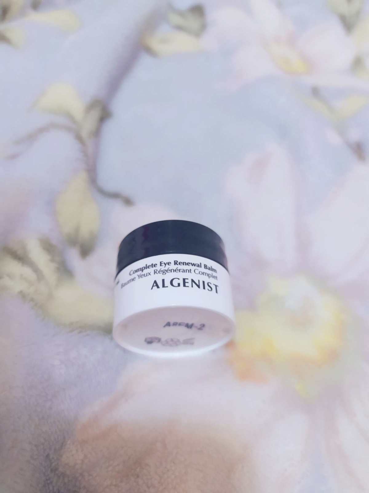 ✨Lookfantastic好物--Algenist  Al