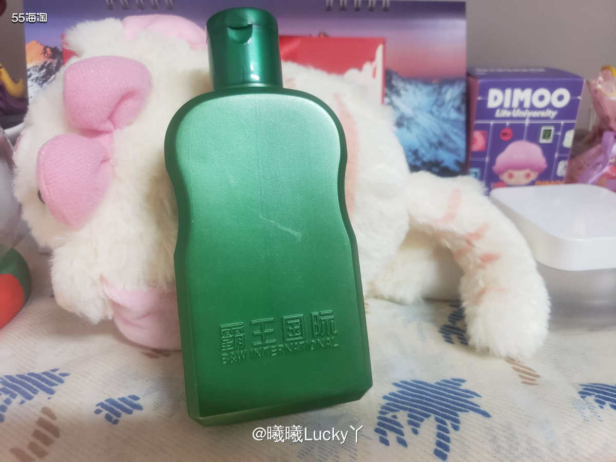 我的攻略✔ 避雷产品(II) 霸王洗发水  ♛身为脱发女孩，