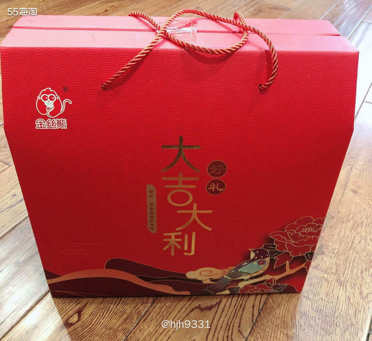 春节年货清单 ✨✨✨ 坚果类  🔸年货一定要囤坚果！吃着瓜