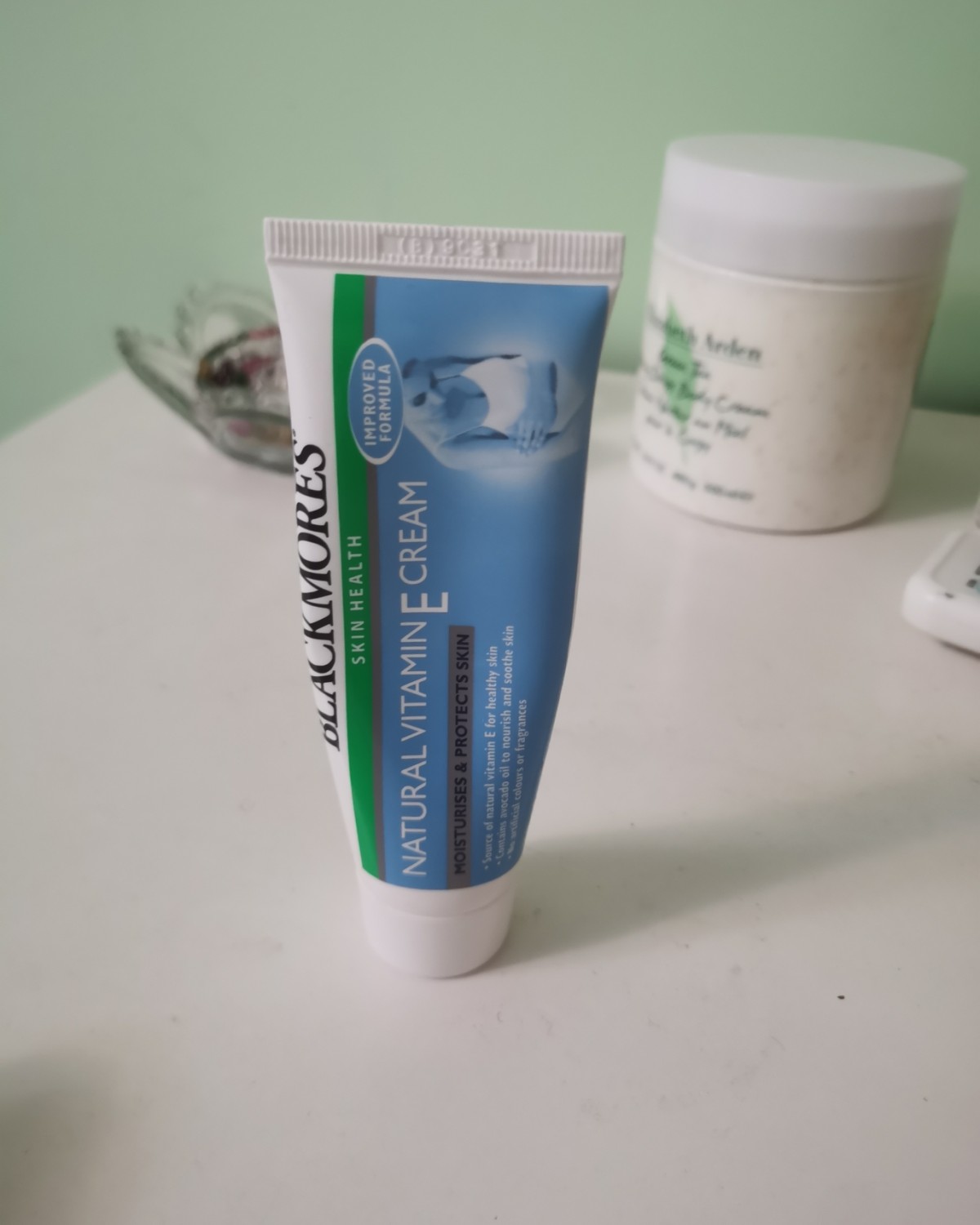 2020年度空瓶踩雷 BLACKMORES/澳佳宝维生素E润