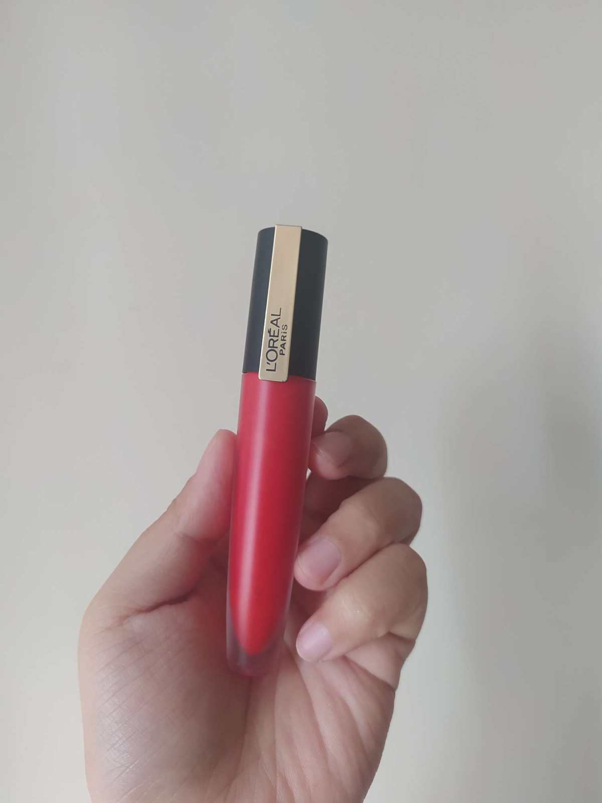 ✨Lookfantastic好物--欧莱雅小钢笔唇釉  欧莱