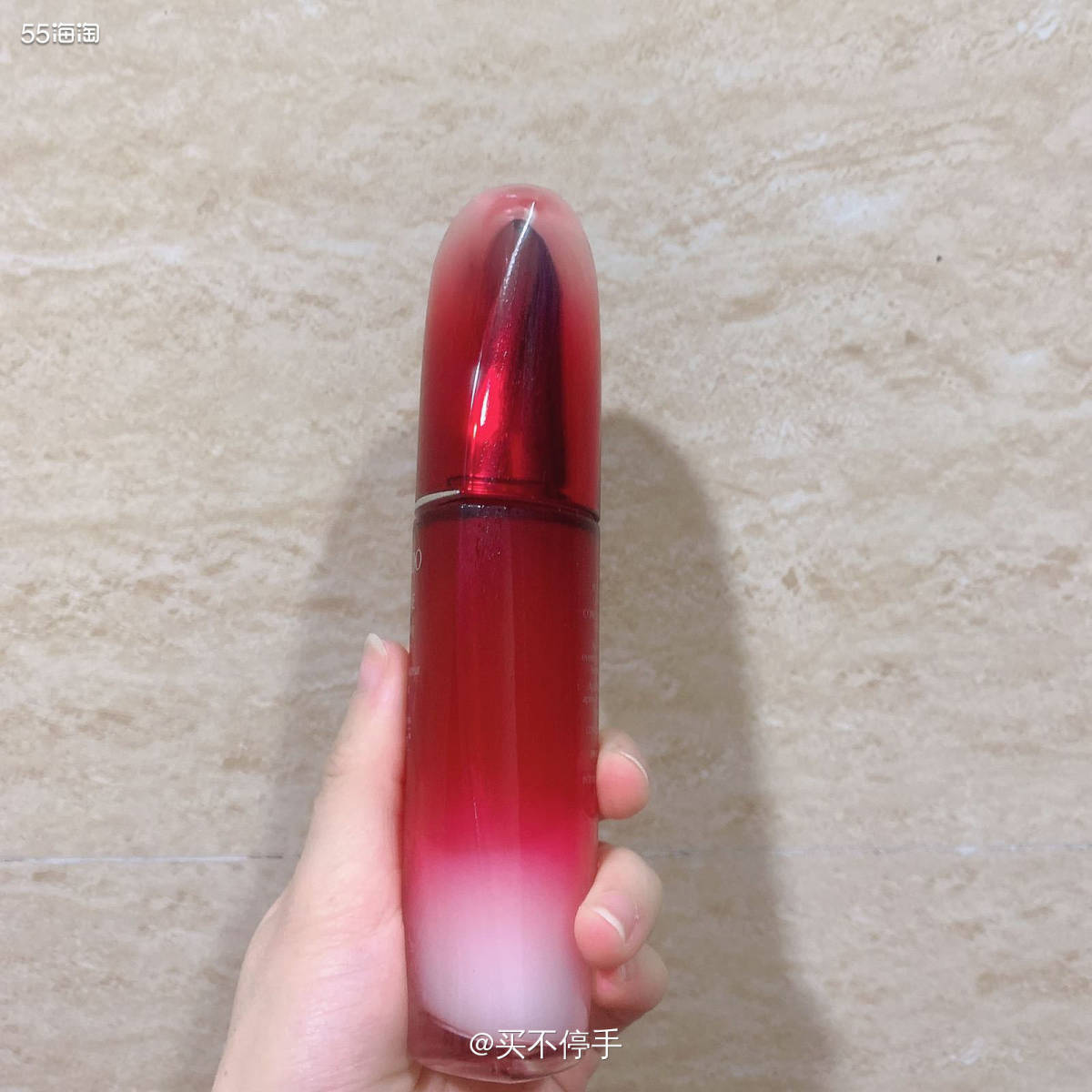#lookfantastic好物#Shiseido资生堂红腰