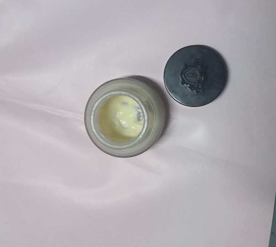 🌟空瓶记 Bobbi Brown芭比布朗橘子面霜 这个面霜