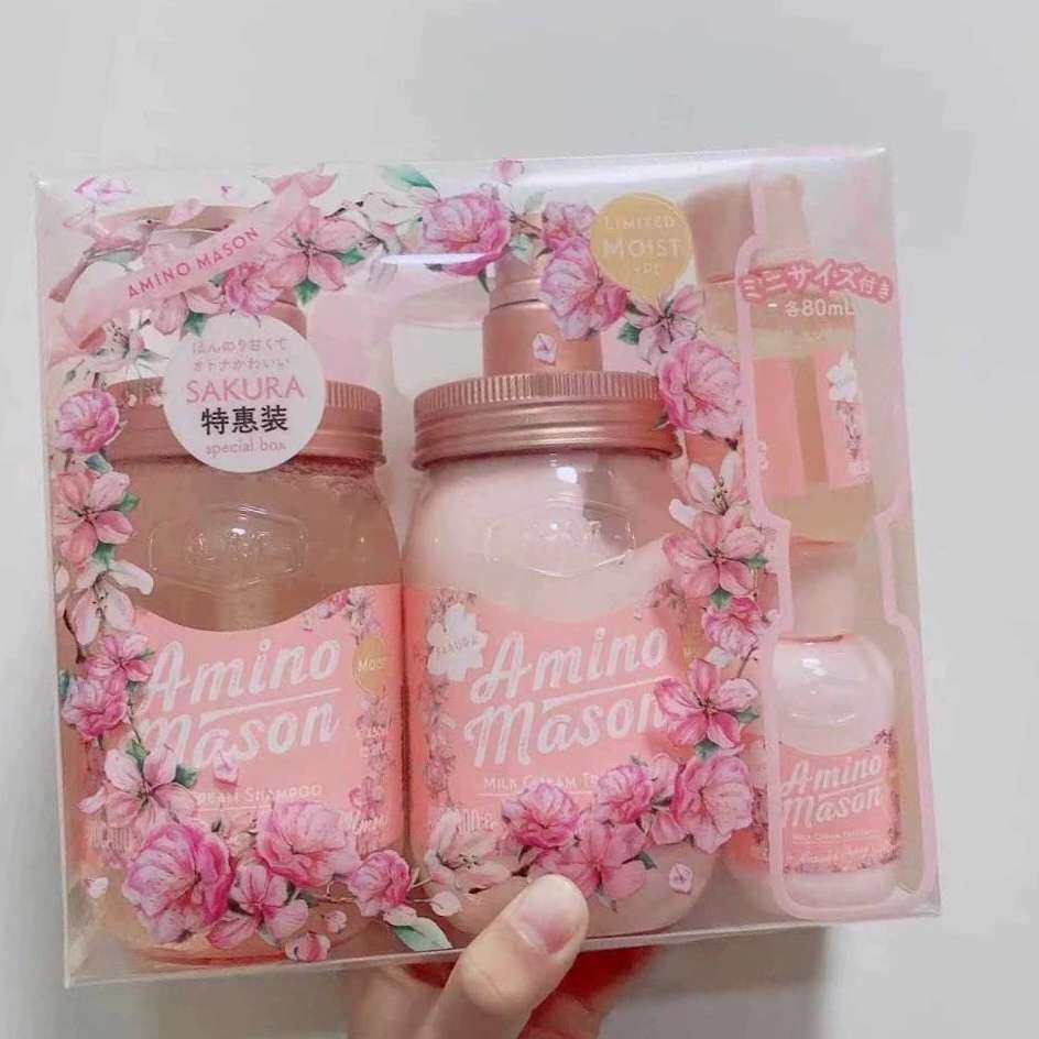 氨基研洗发水 日本本土的大名鼎鼎的氨基研洗发水 现在在北美销