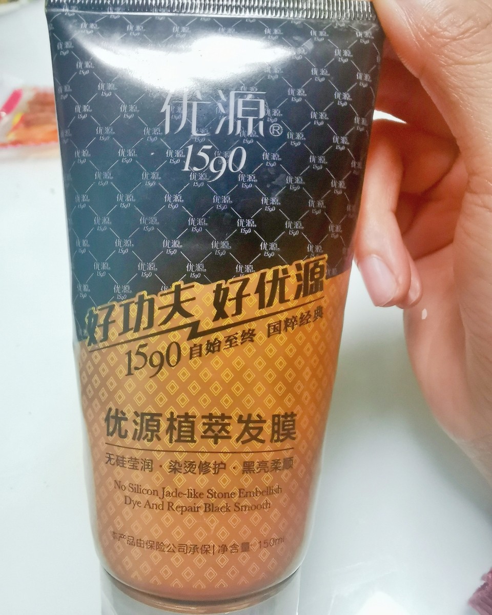 脱发自救 我以前自认为一头浓密的头发，哪里需要发。 这种感觉