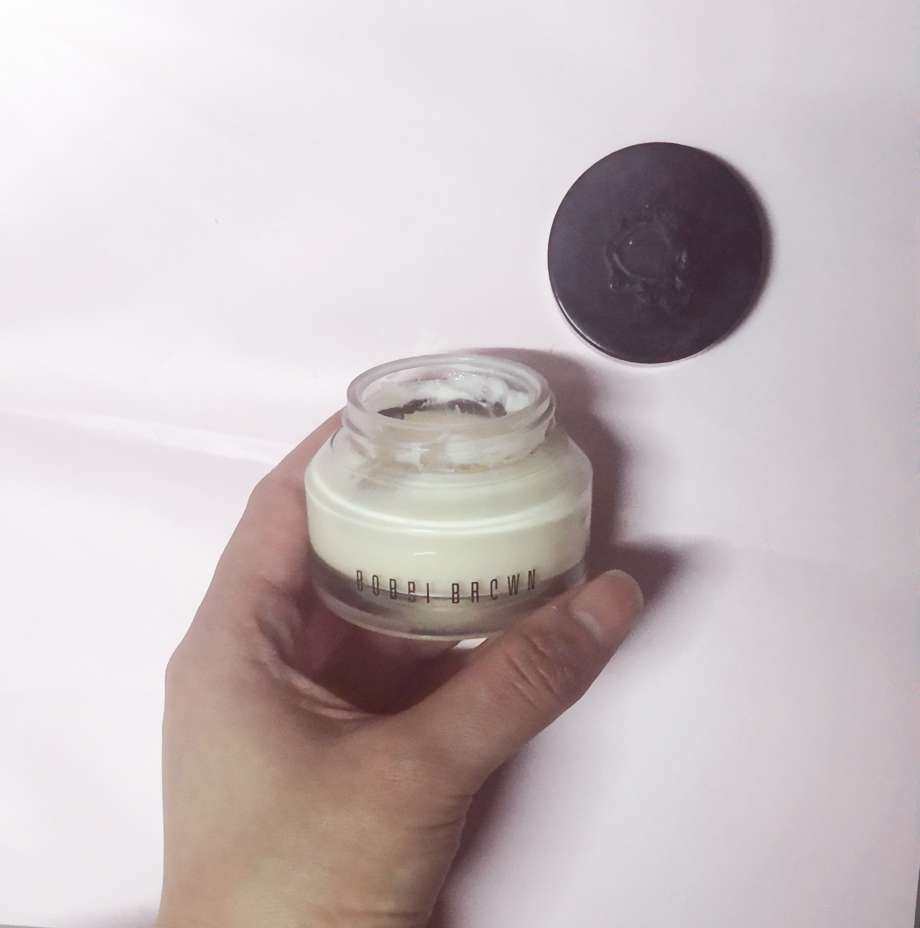 🌟空瓶记 Bobbi Brown芭比布朗橘子面霜 这个面霜