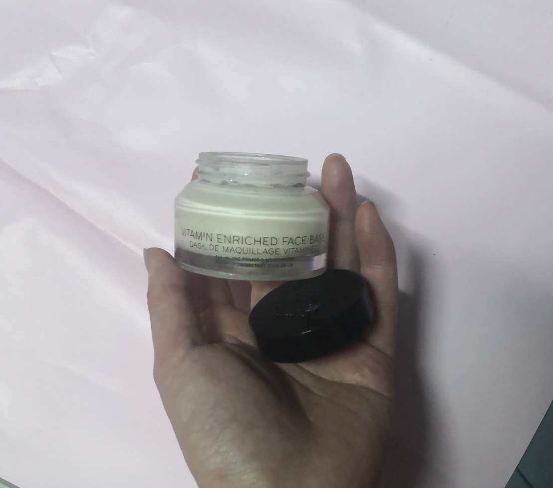 🌟空瓶记 Bobbi Brown芭比布朗橘子面霜 这个面霜