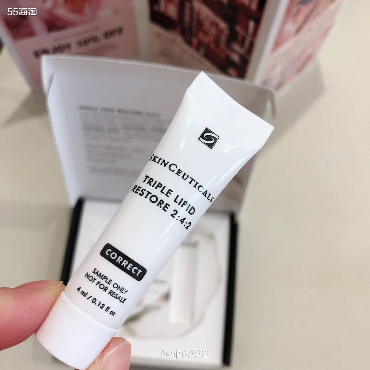 lookfantastic好物✨✨✨ 修丽可  🔸在loo