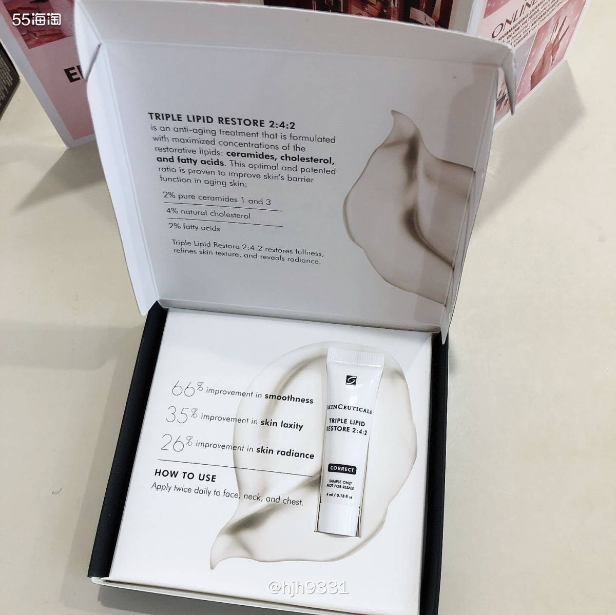 lookfantastic好物✨✨✨ 修丽可  🔸在loo