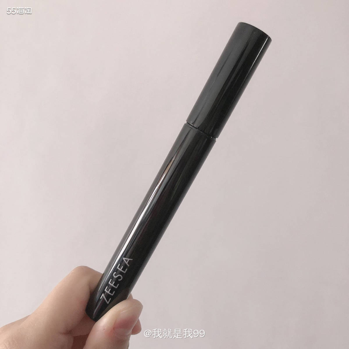 实名diss滋色睫毛膏 巨难用 🥝膏体太湿，即使先在纸巾上