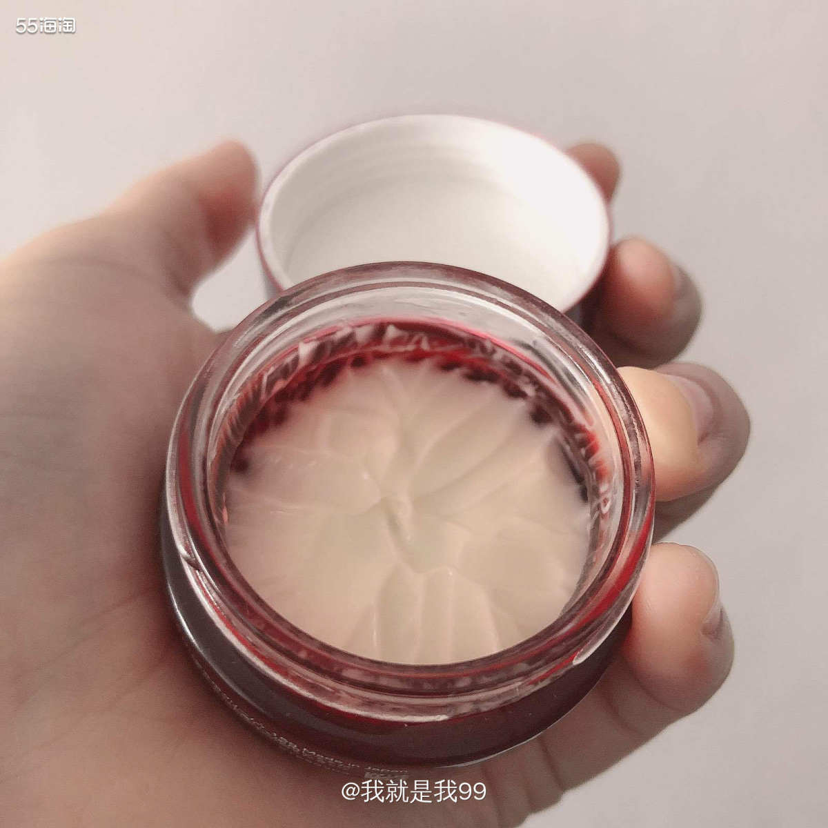 SKII眼霜 🌳主打多种修复，淡化细纹，改善浮、暗沉，紧致