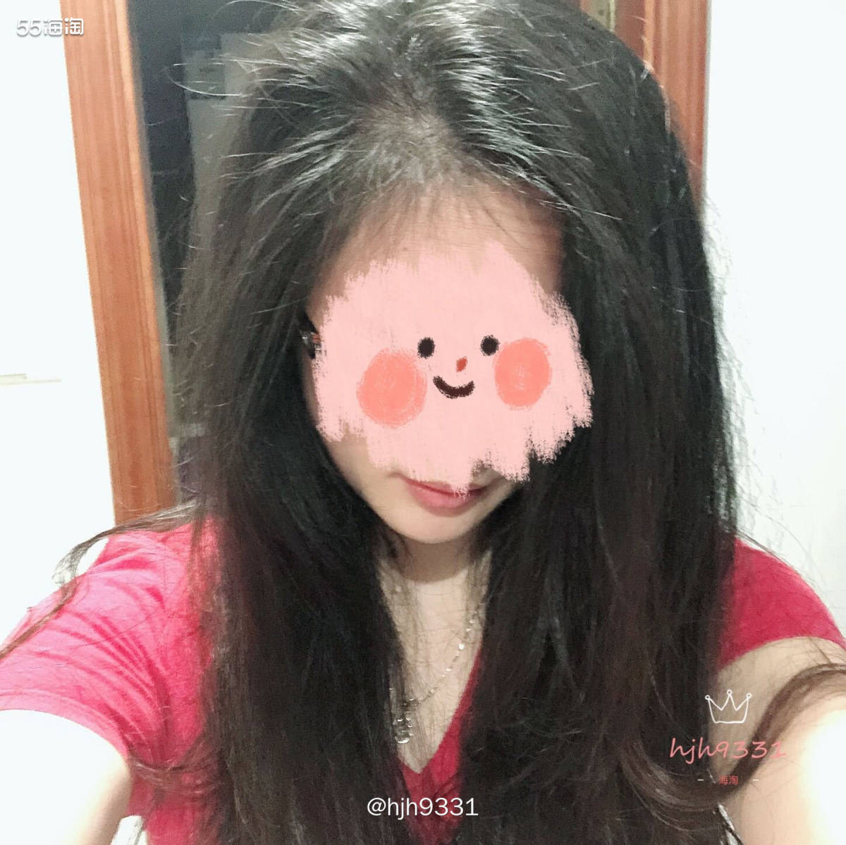脱发自救 ✨✨✨ 摩洛哥护发精油  🔸这款护发精油我用了很