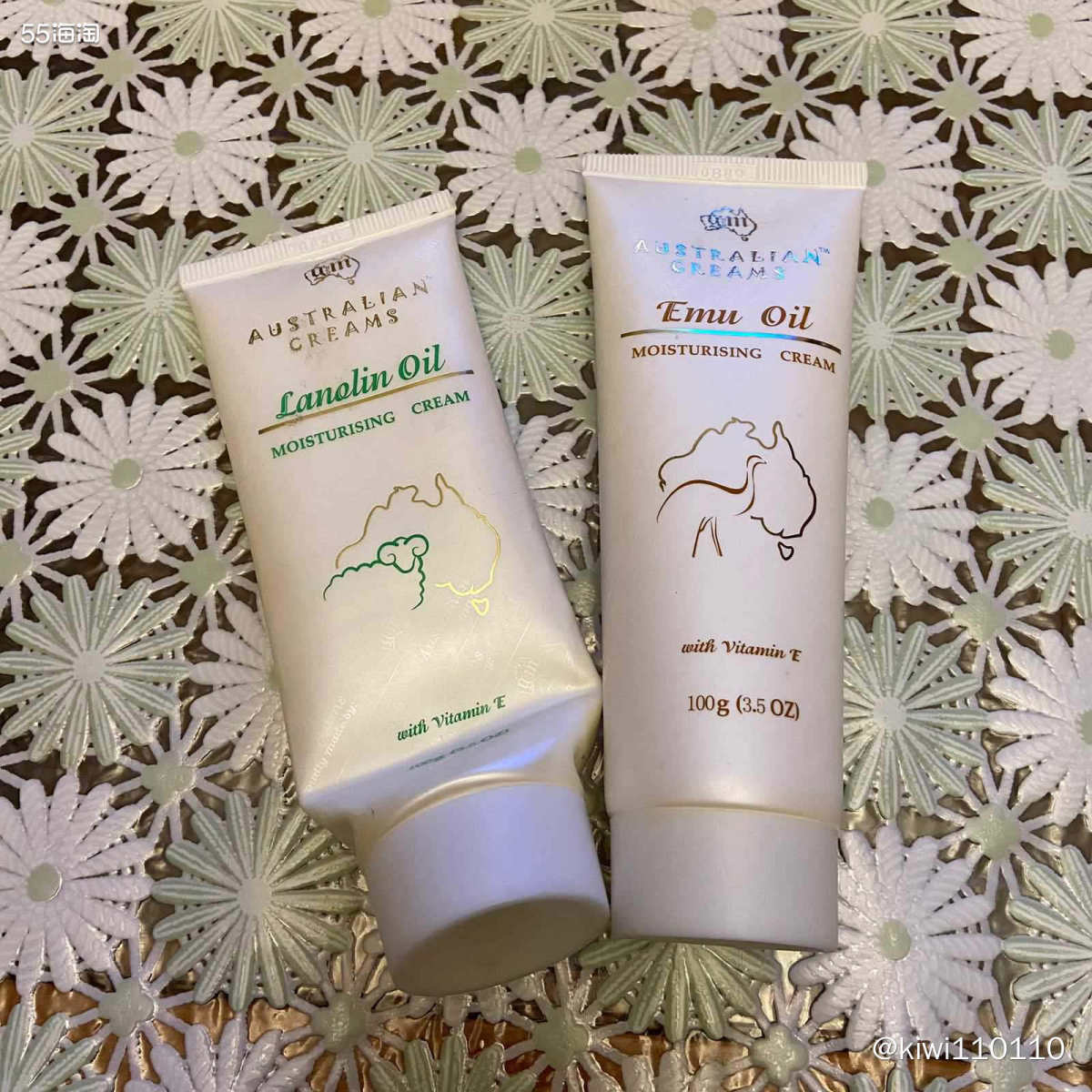 🐑G&M澳芝曼润肤霜，我的秋冬干燥救星！买它！  🐑GM