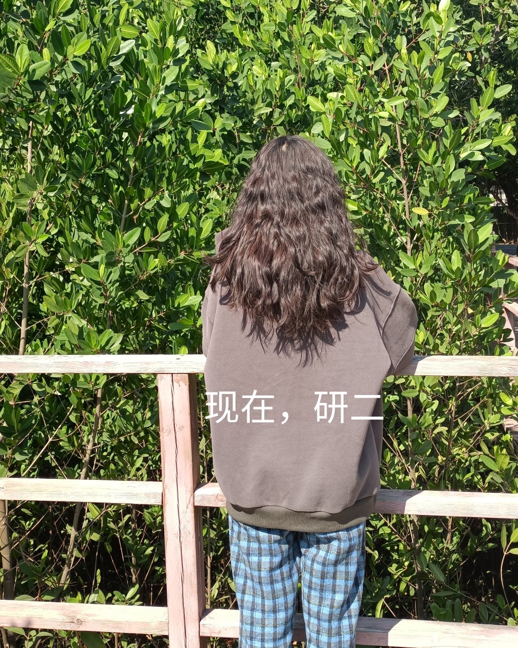 如何改善头发生长缓慢？ 我的头发天生少+发际线越来越高🤣 