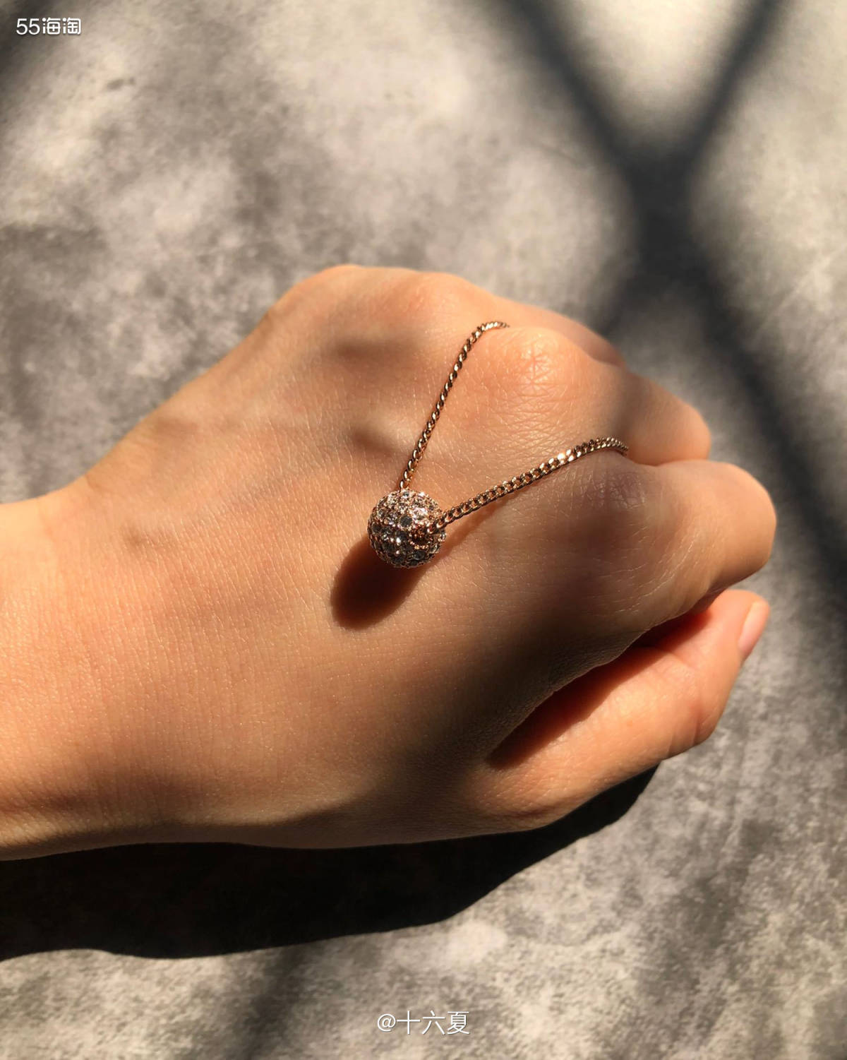 🌟来自Jully的爱❤️  💕感谢Jully送的小火球项