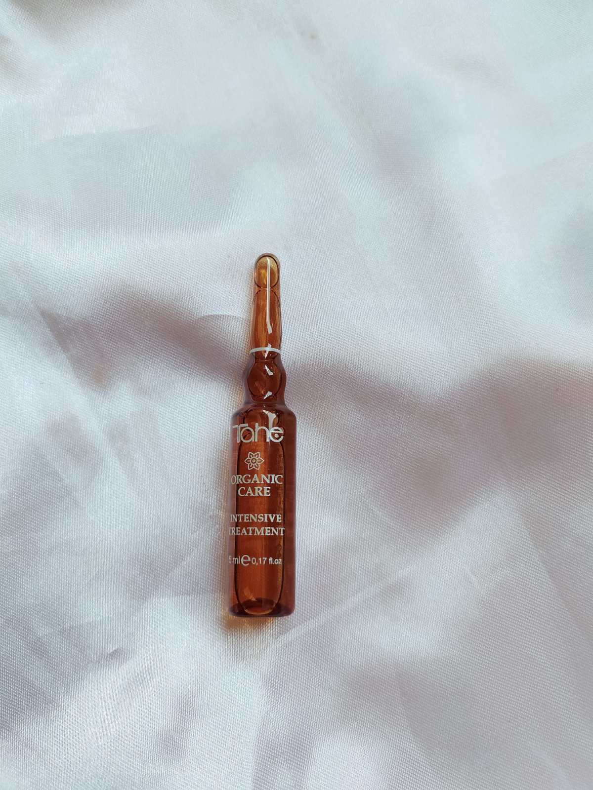 ✨脱发自救--Tahe安瓶  Tahe我之前有说到它家的洗发