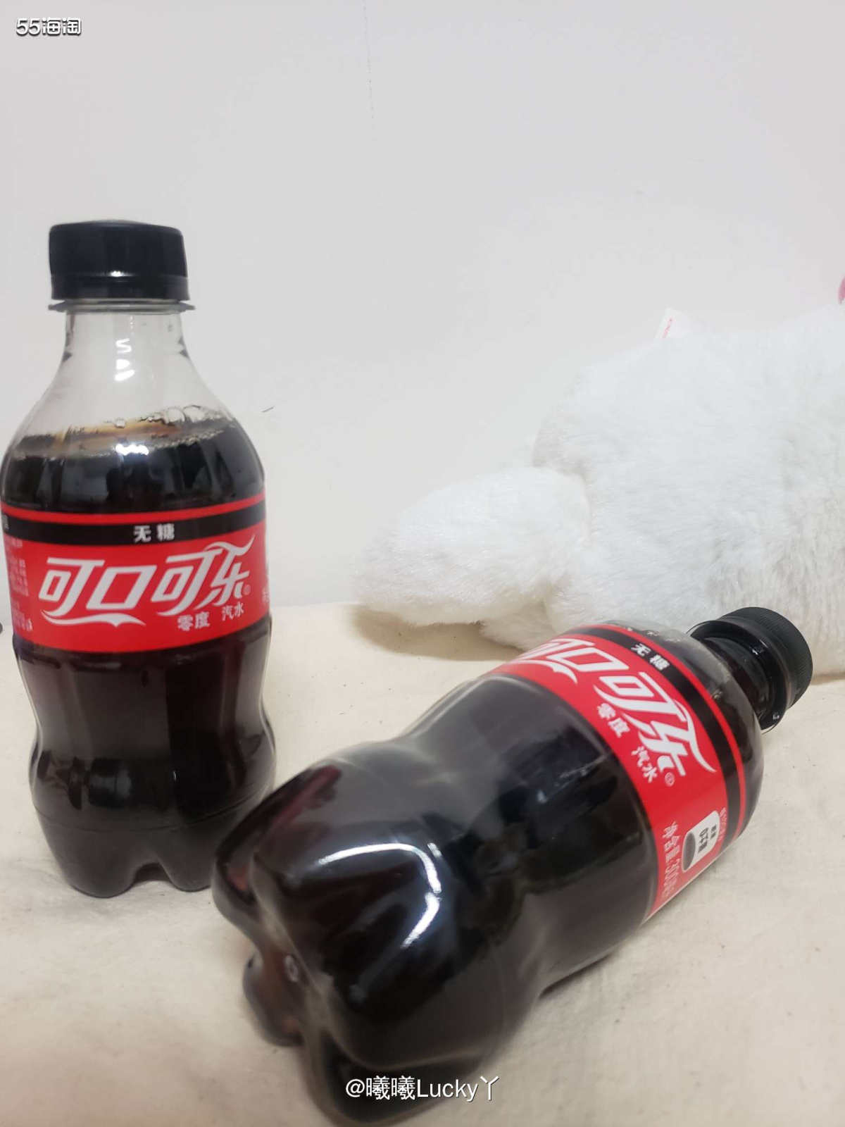 我的必备年货✔ 饮品篇 II Coca·Cola  ♛过年了