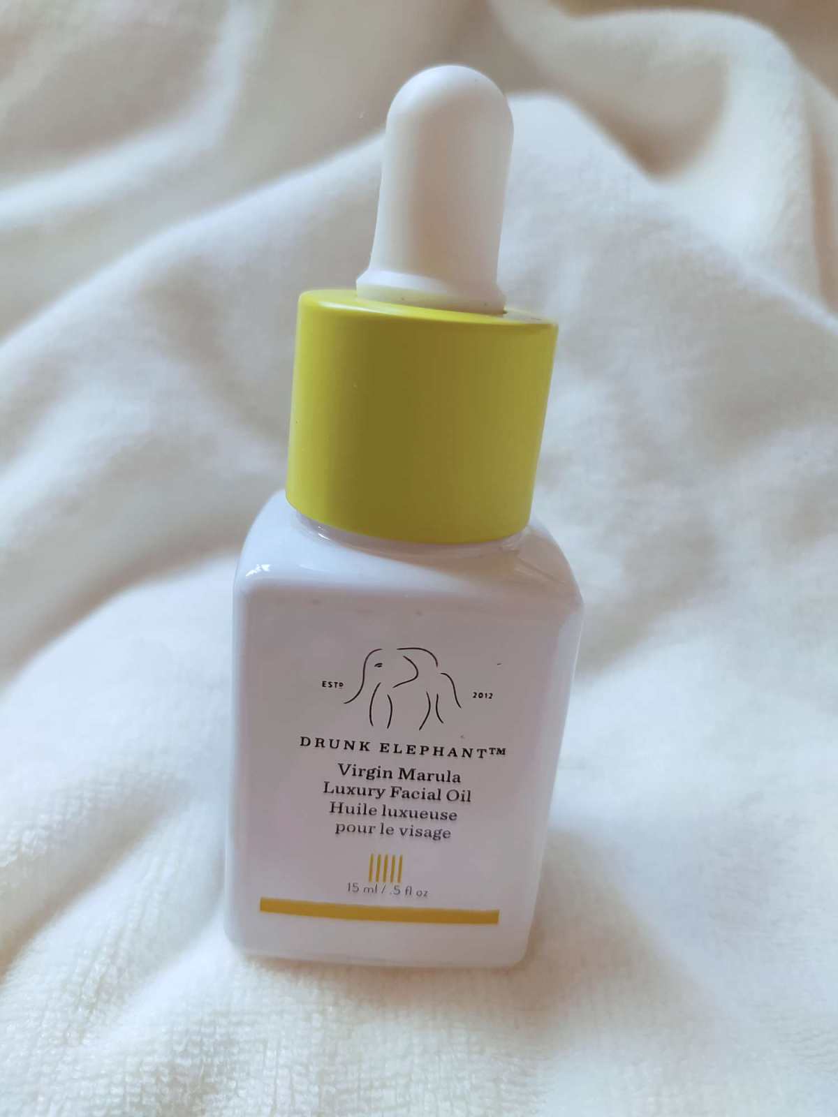✨新春晒单挑战--护肤油的多重用法  现在有种护肤概念叫“以