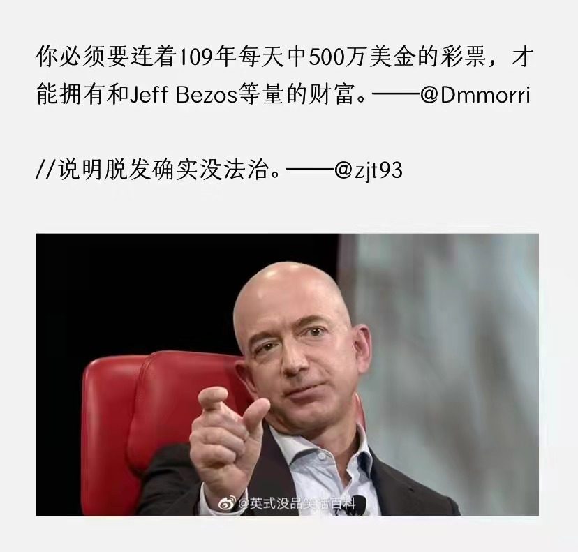 我是如何克服脱发危机的？  《孝经》曰，“身体发肤，受之父母
