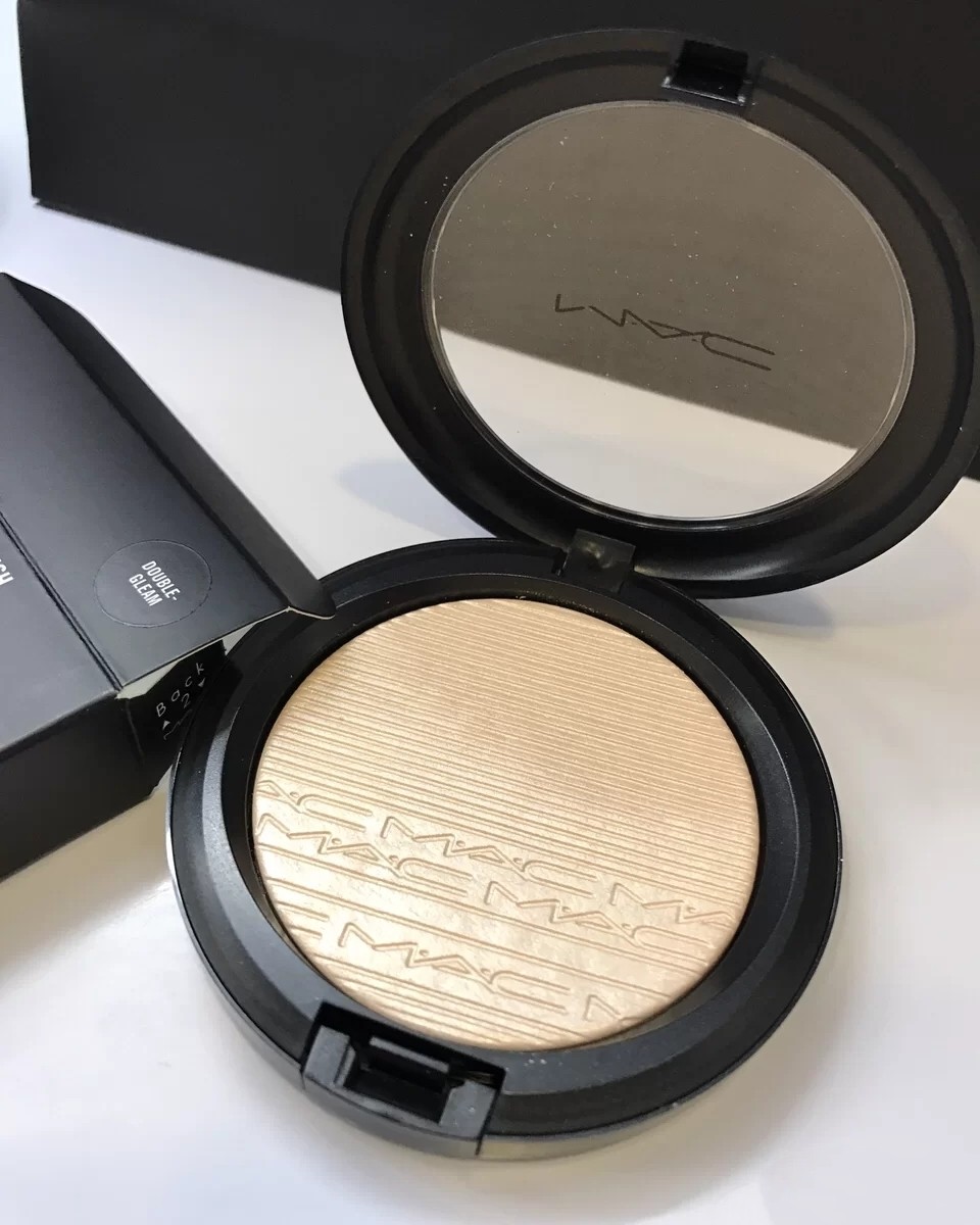 🌟魅可MAC送高光和💄啦？ MAC是美国雅诗兰黛旗下一个