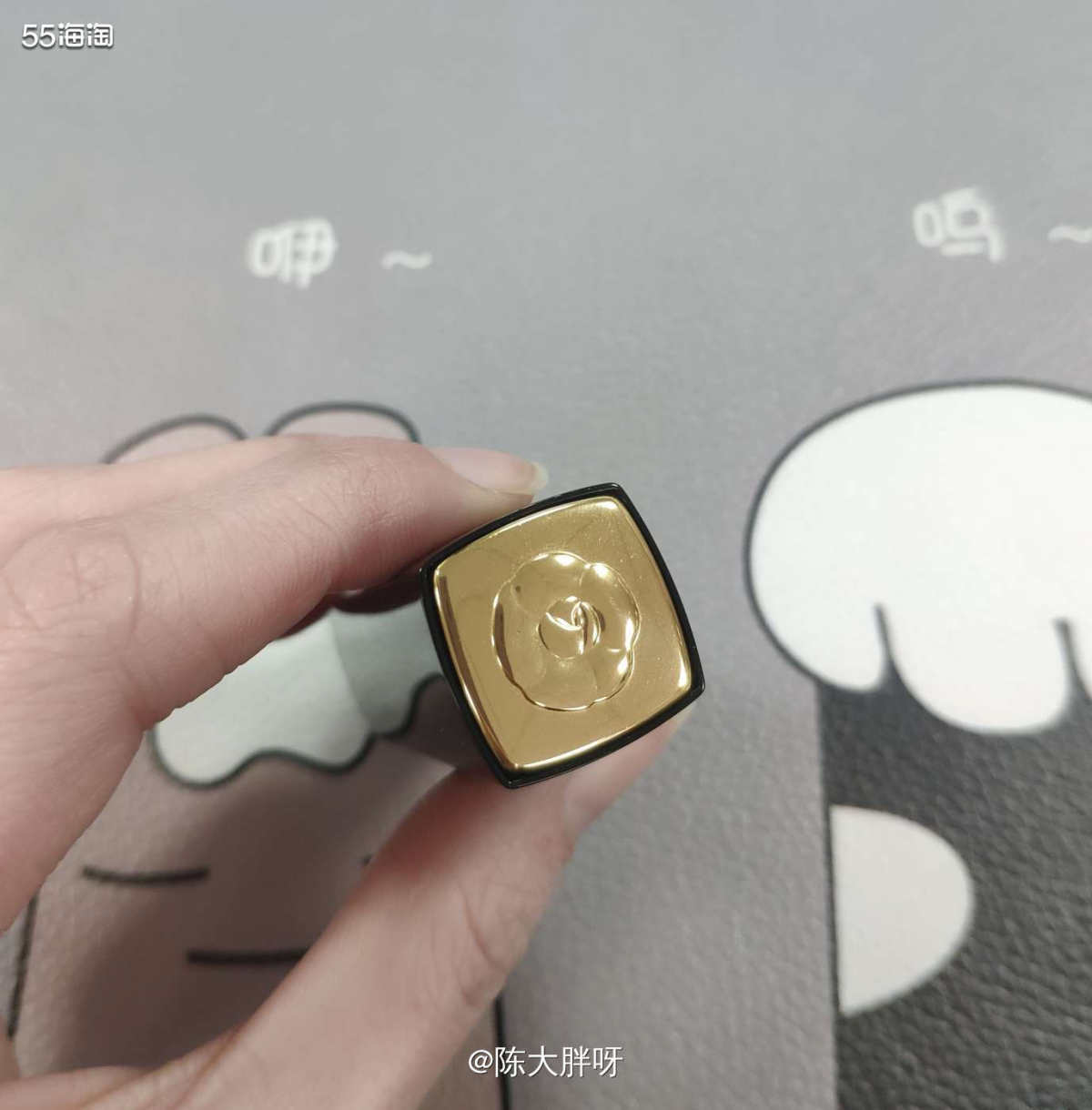 🌸香奈儿627🌸  ❤️香奶奶家某一年的山茶花🌺限定，