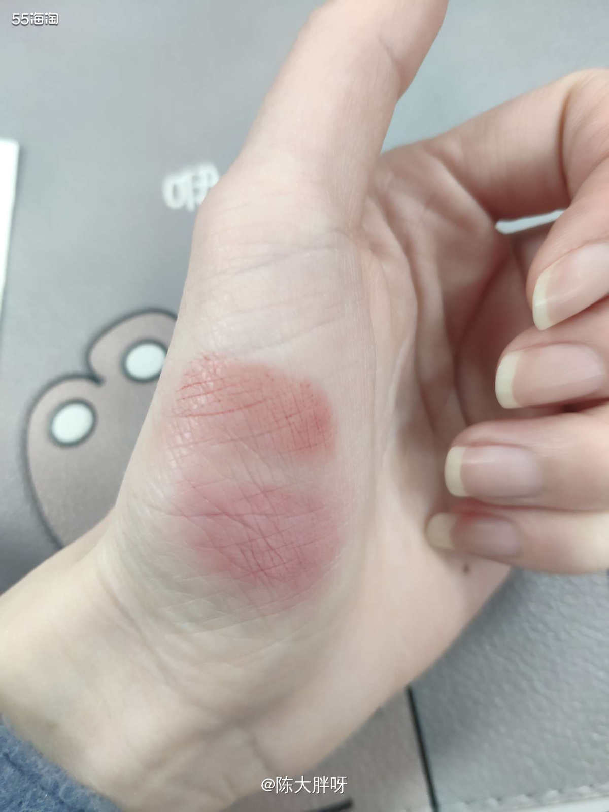 🌸香奈儿627🌸  ❤️香奶奶家某一年的山茶花🌺限定，