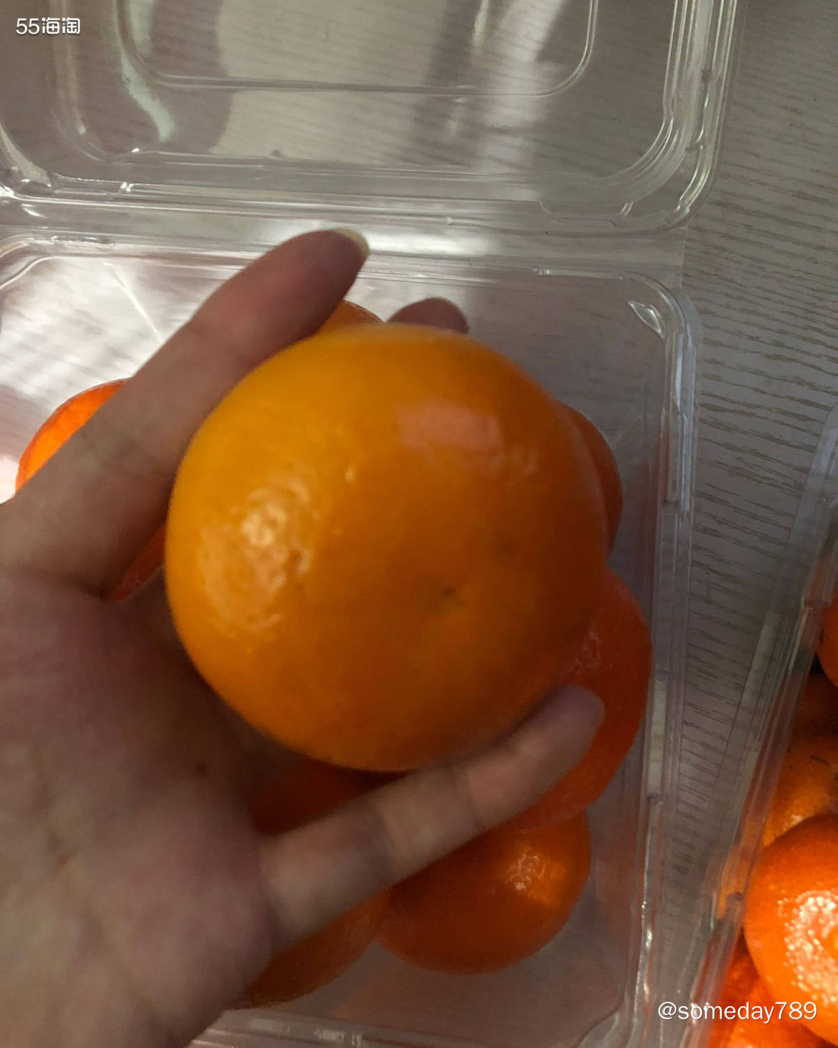 #春节年货清单#✨🌟 柑橘🍊类水果  春节在中国刚好是冬