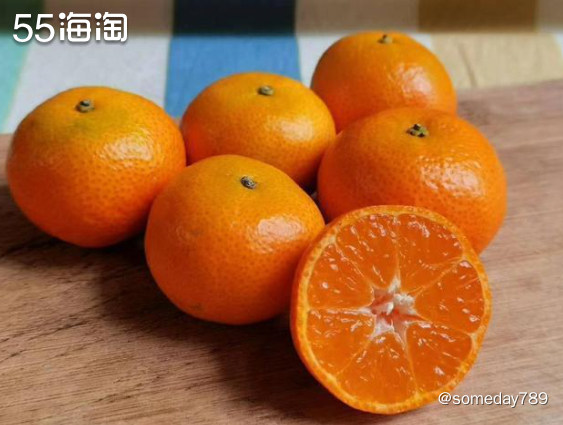 #春节年货清单#✨🌟 柑橘🍊类水果  春节在中国刚好是冬