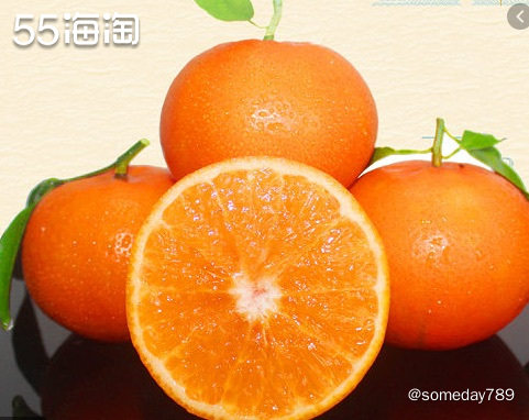 #春节年货清单#✨🌟 柑橘🍊类水果  春节在中国刚好是冬