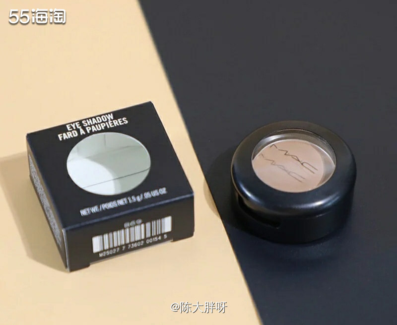 MAC美国官网送口红+生姜高光剁手记#  Mac新人85折再