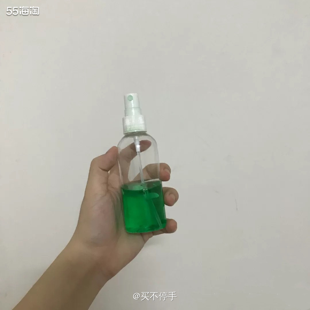#脱发自救#柳屋液 😭我是产后脱发重度者，发际线已经秃了一