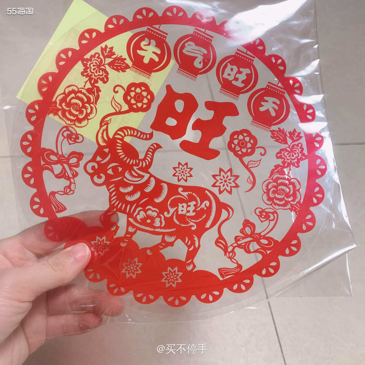 #春节年货清单#公司奇葩年货第一波之旺旺大礼包 🌟这个大礼