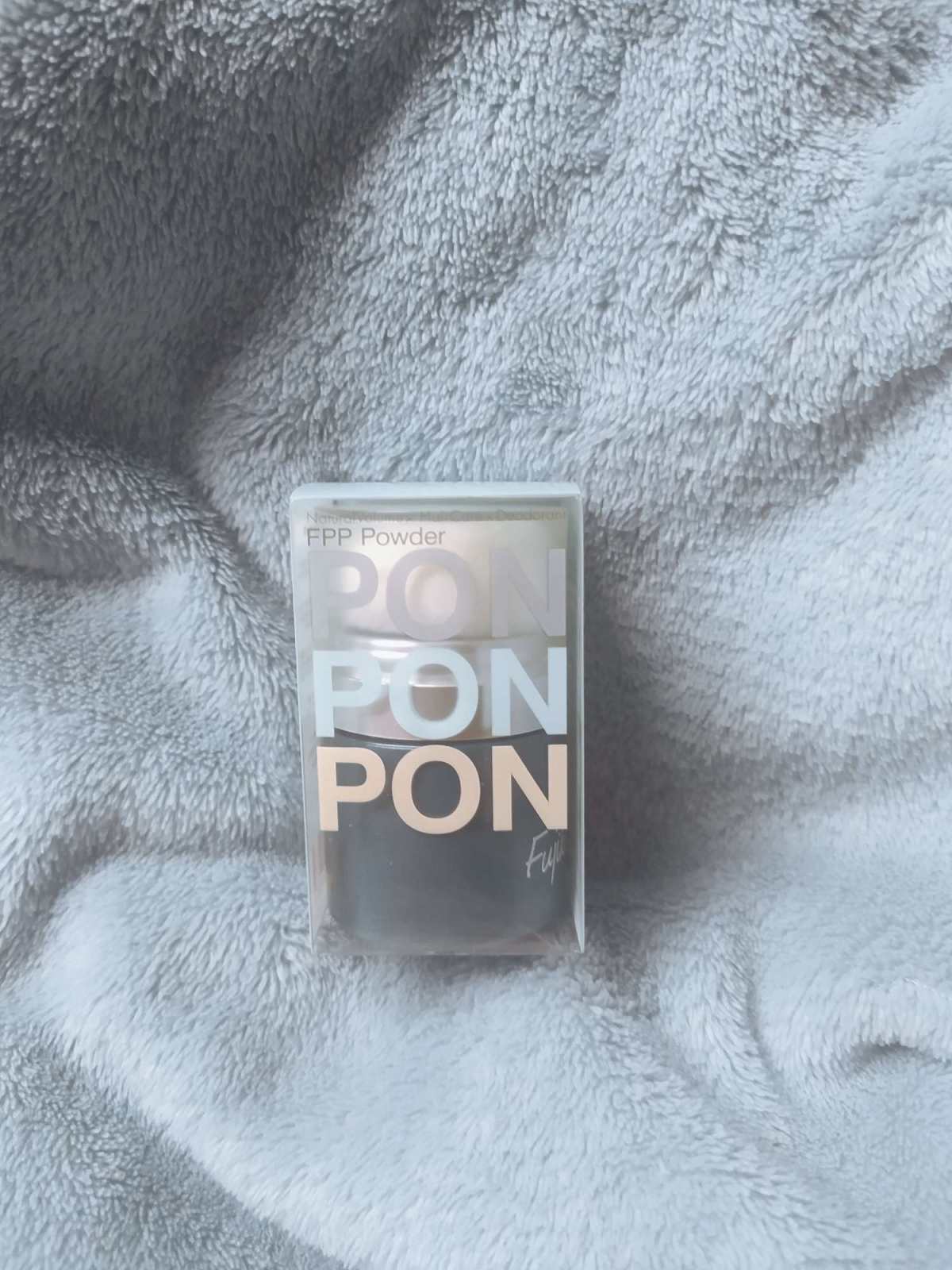✨脱发自救--fujiko蓬蓬粉  之前我就说到想要头发脱发