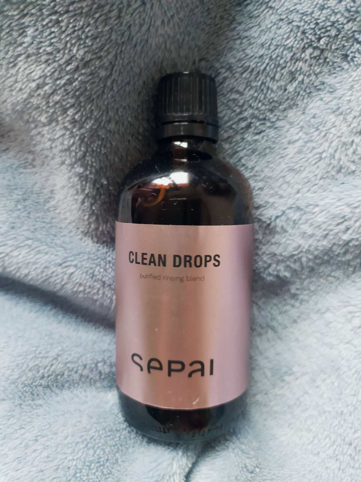 ✨新春晒单挑战--Sepai精华水  Sepai是西班牙🇪