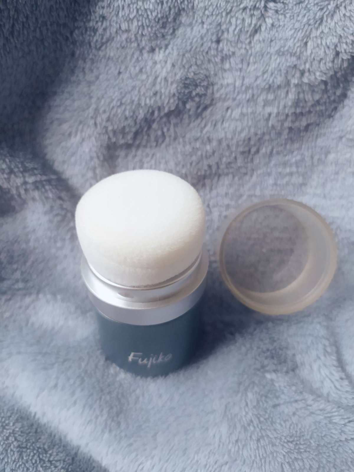 ✨脱发自救--fujiko蓬蓬粉  之前我就说到想要头发脱发