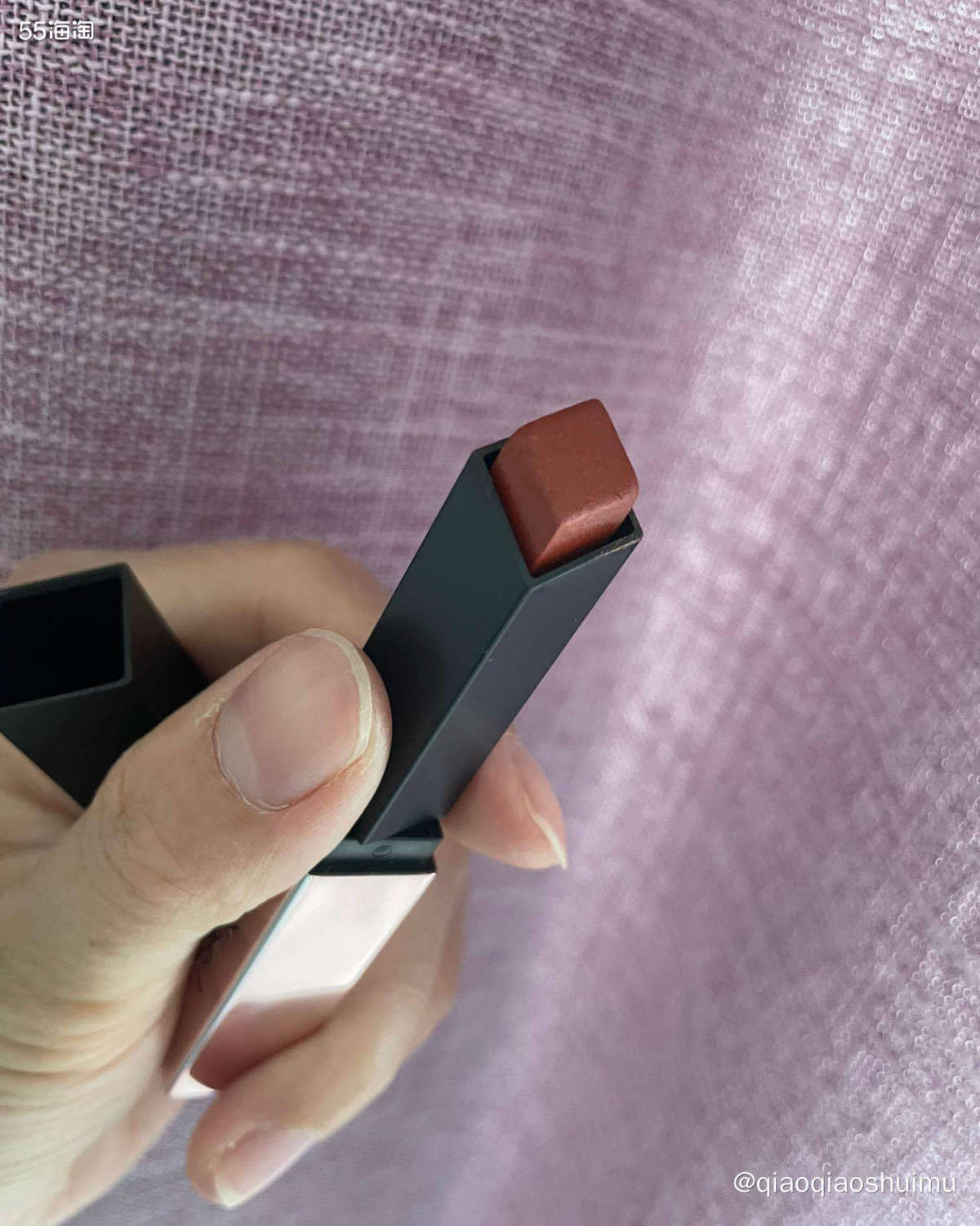 🌸ysl小粉条214～第一支中意的ysl口红💄 讲真，y