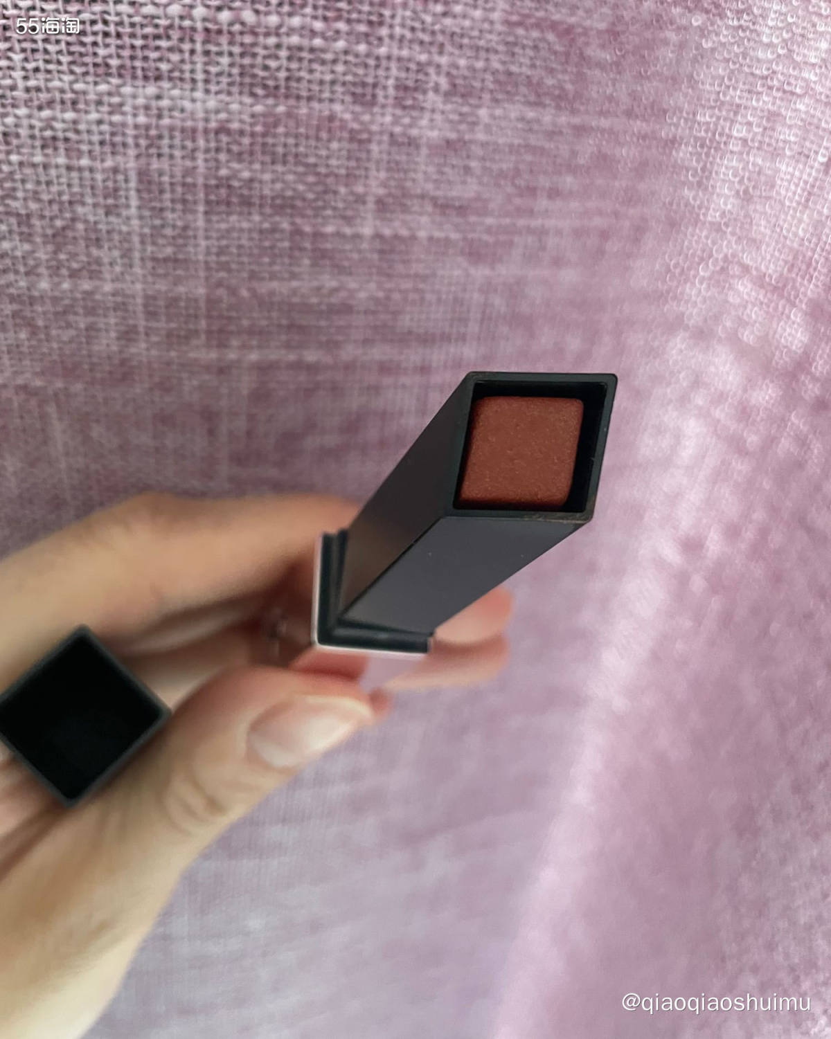 🌸ysl小粉条214～第一支中意的ysl口红💄 讲真，y