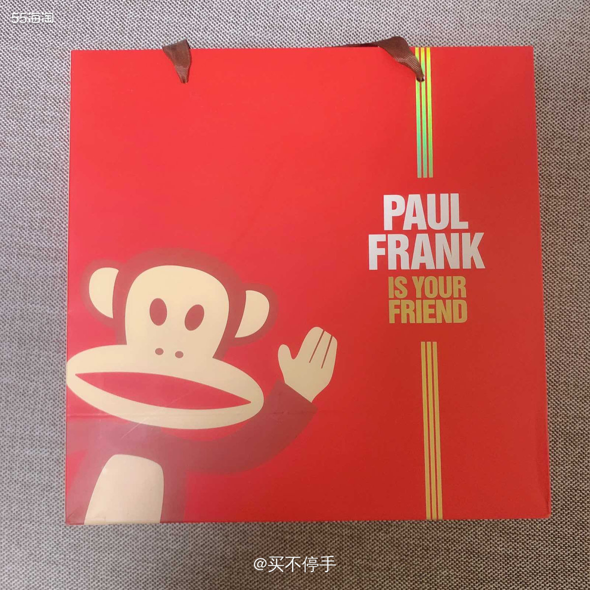 #春节年货清单#公司奇葩年货第五波之最最最鸡肋的杯具 💔要