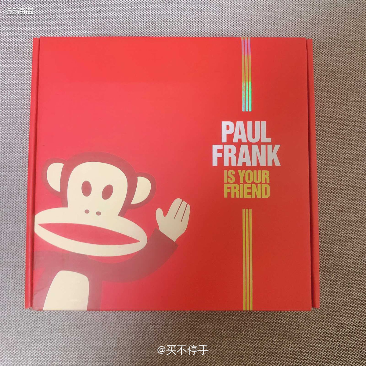 #春节年货清单#公司奇葩年货第五波之最最最鸡肋的杯具 💔要