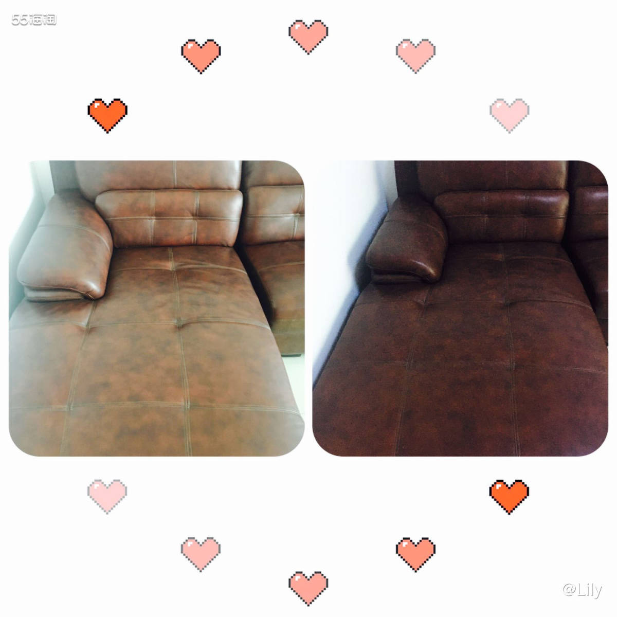 宅家之清洁沙发 丽固LEC家的产品是我家居厨卫清洁**产品。