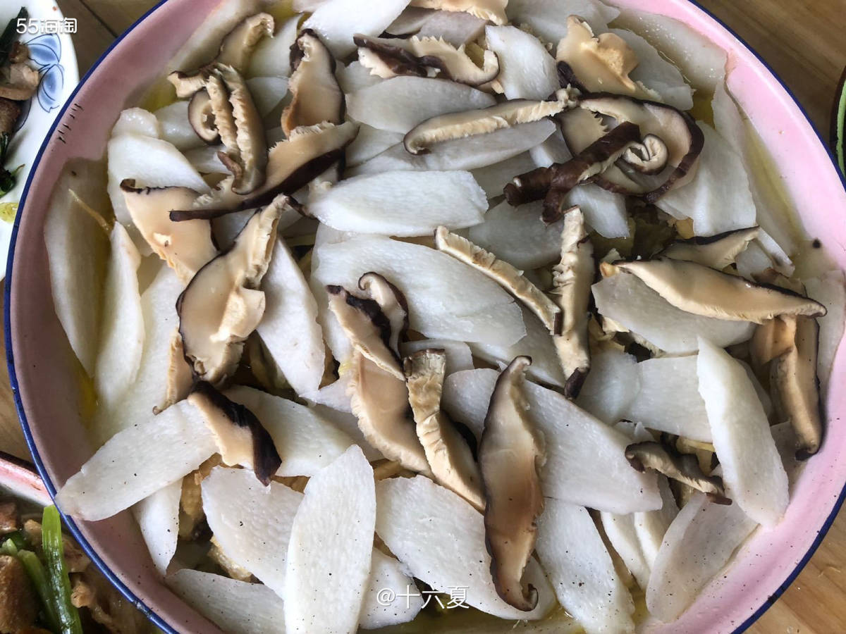 #我家年夜饭#坐标：广东 🌟回老家过年啦🧨年夜饭一大桌菜