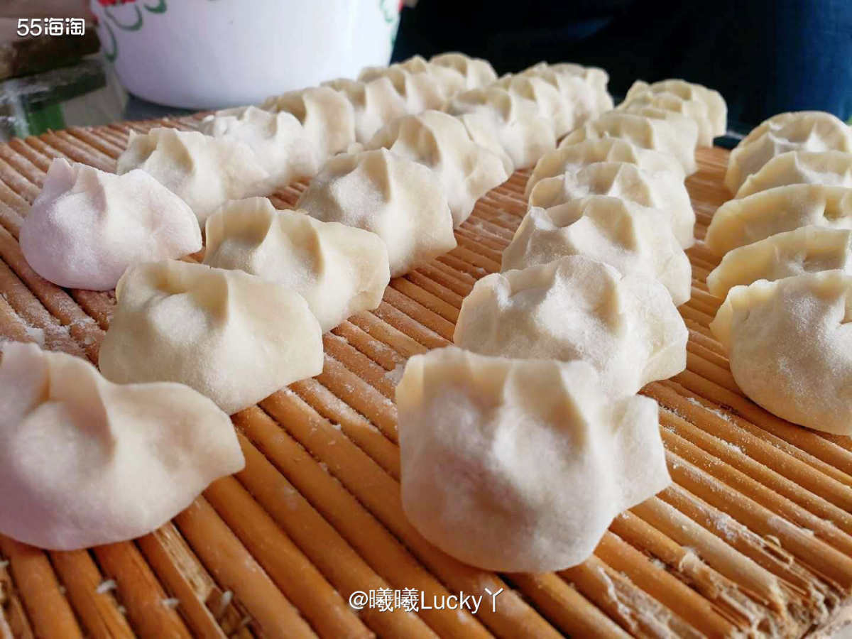 我家年夜饭✔ 2021在外婆家的团团圆圆  ♛又是一年团团圆