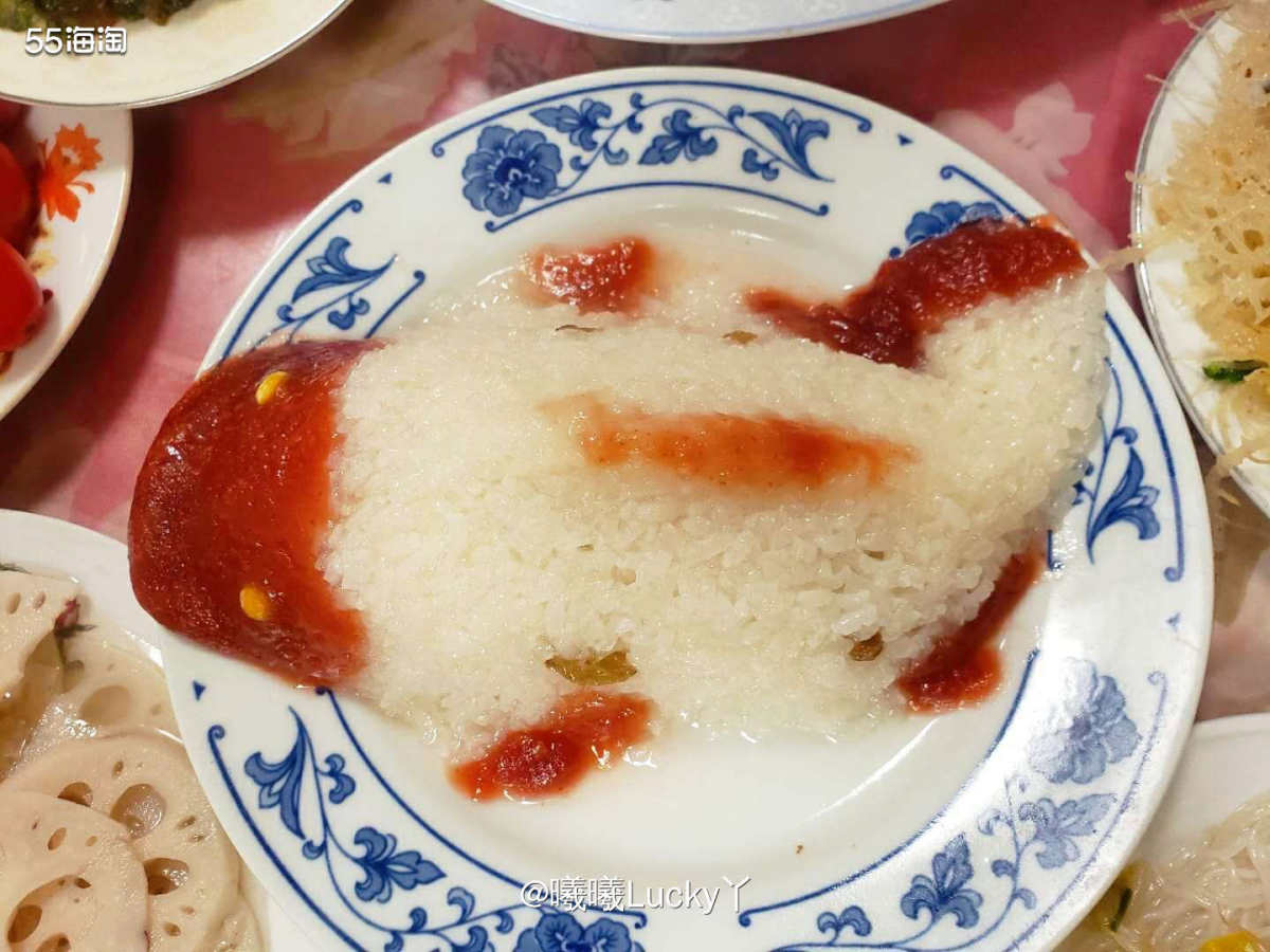 我家年夜饭✔ 2021在外婆家的团团圆圆  ♛又是一年团团圆