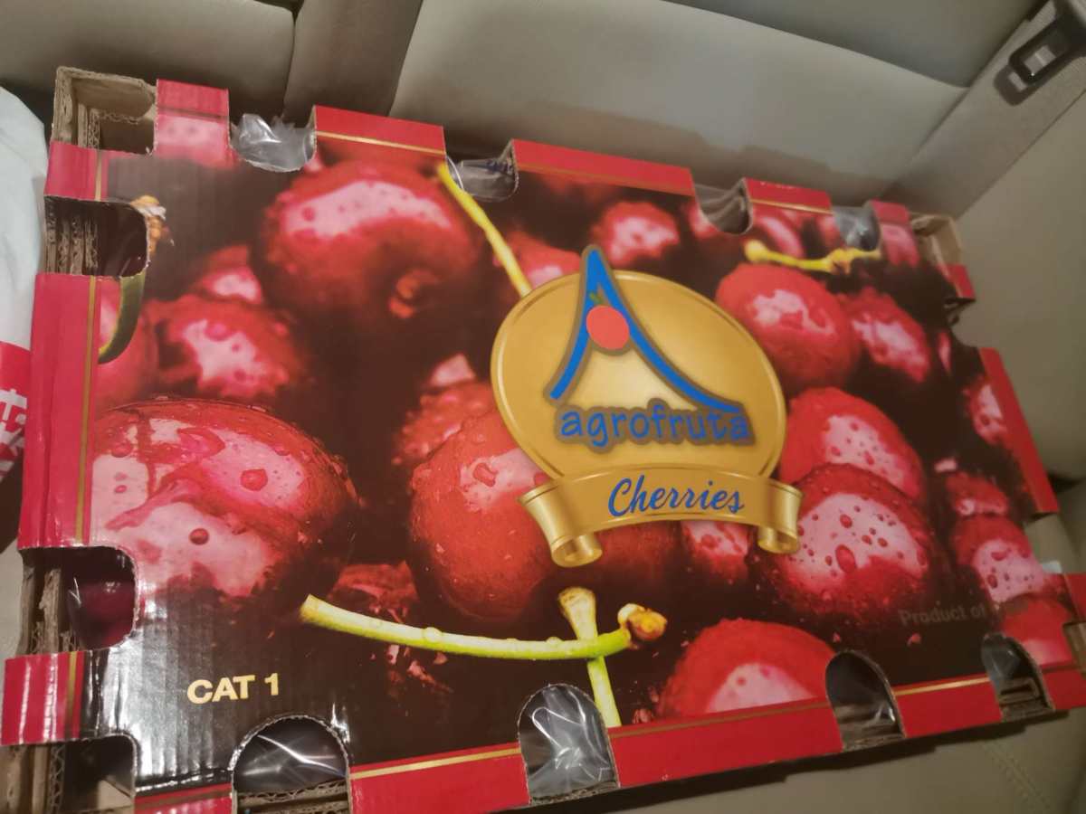 春节年货清单，每年必备各种爱吃的东东 1.西厨贝可羊角包半成