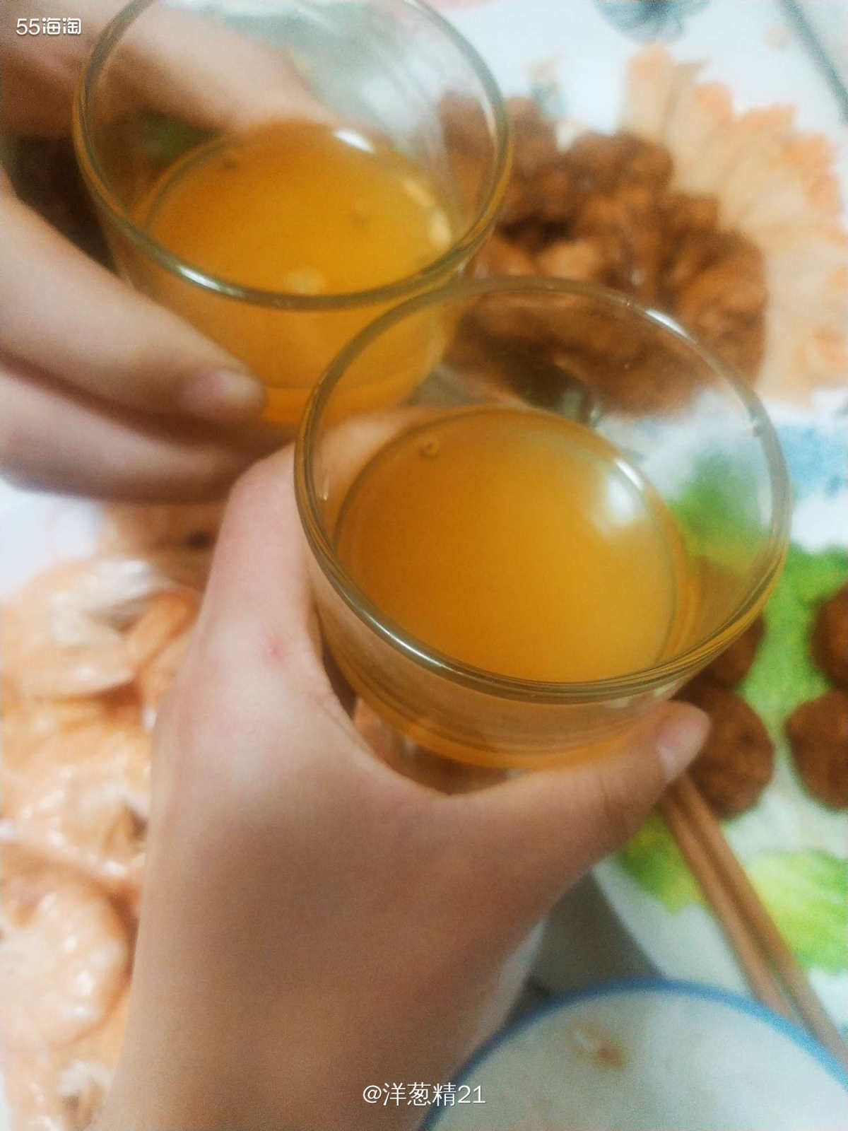 #年夜饭#牛年大吉大利，晒晒家里的年夜饭！！！ 最想念妈妈炖
