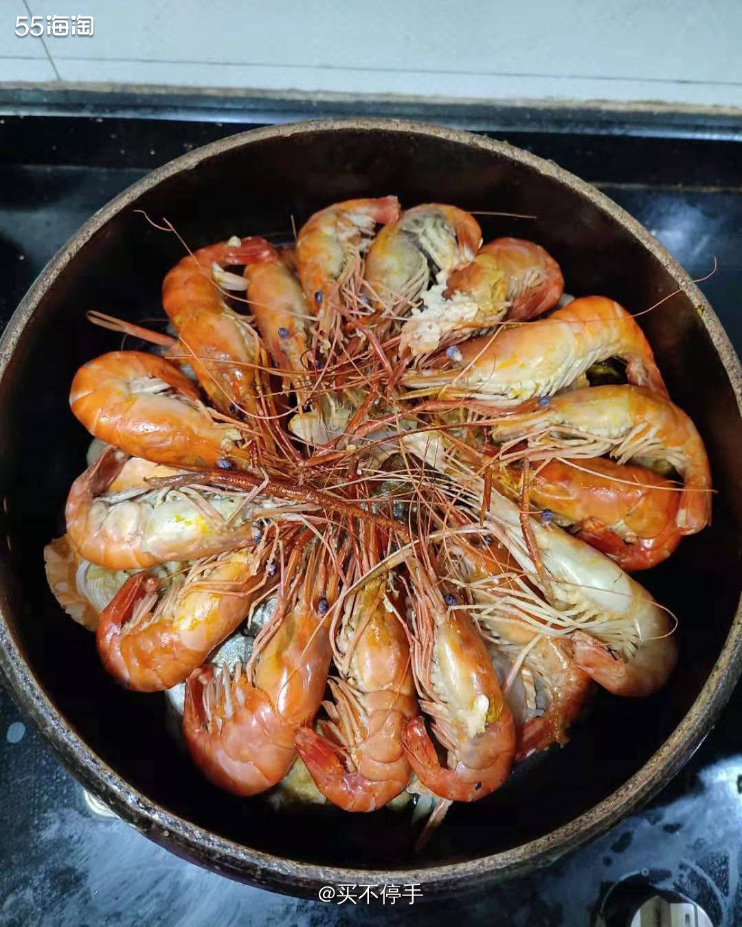 #我家年夜饭# 因为响应政府号召，就地过年。 加上除夕当天还